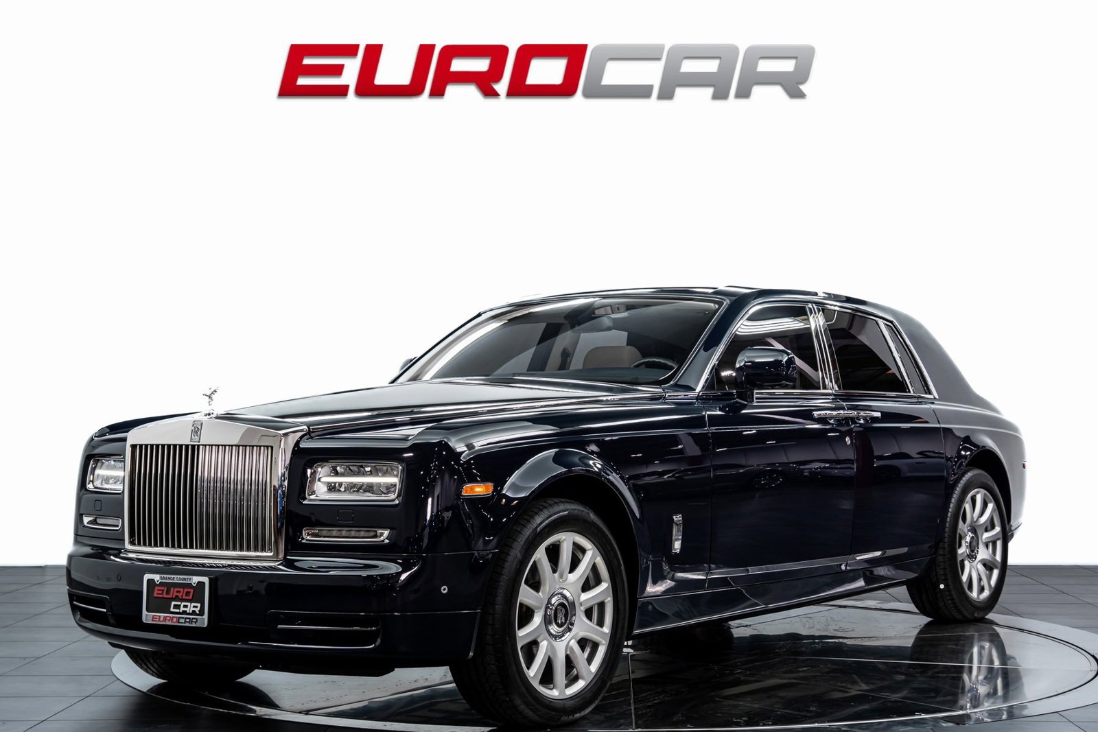 Used 2013 Rolls-Royce Phantom Sedan