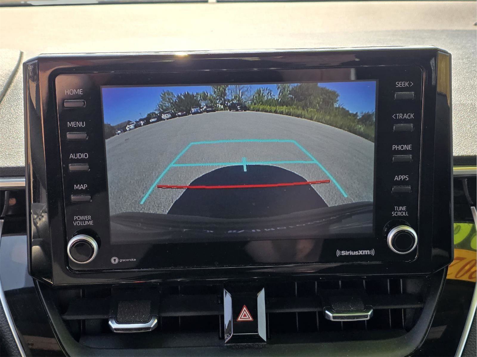 Used 2022 Toyota Corolla SE image 21