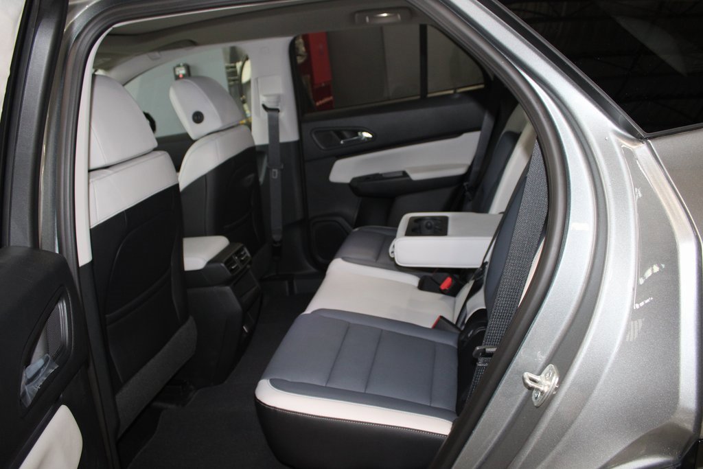 New 2026 Honda Prologue Elite image 25