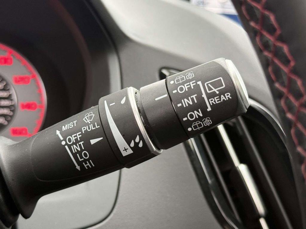 Certified 2022 Acura RDX A-Spec FWD image 29