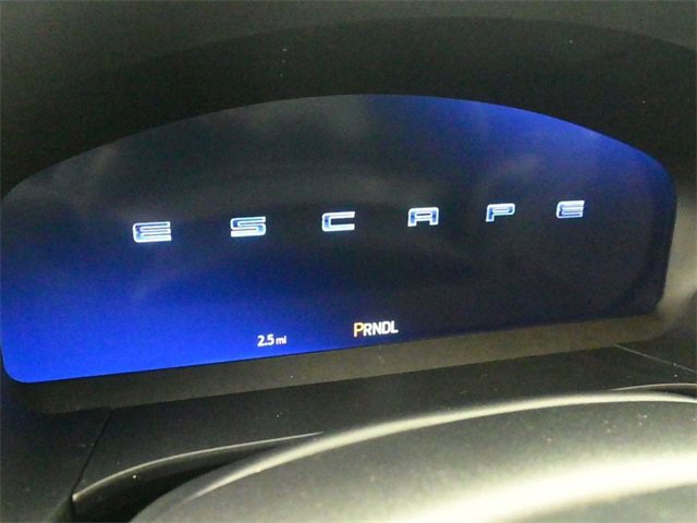 New 2026 Ford Escape Platinum w/ Premium Technology Package image 11