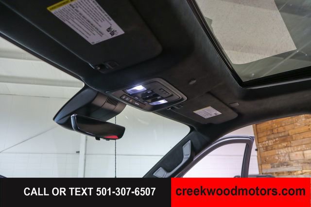Used 2024 GMC Sierra 2500 Denali Ultimate AWD/4WD image 43