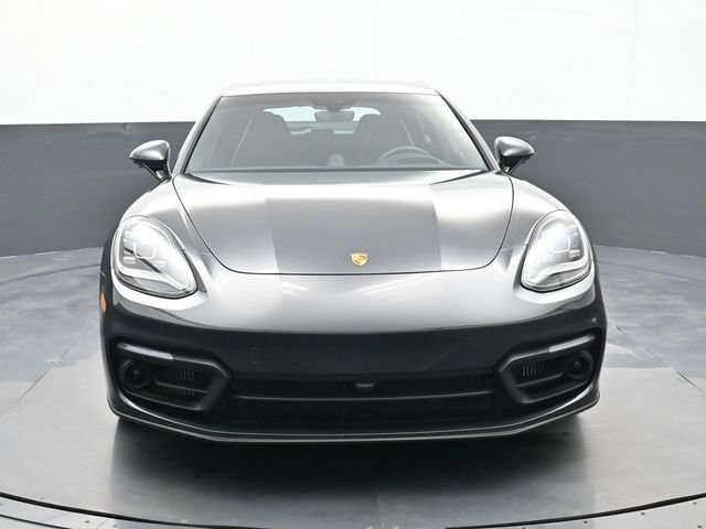 Certified 2023 Porsche Panamera 4 w/ Assistance Package AWD/4WD image 26