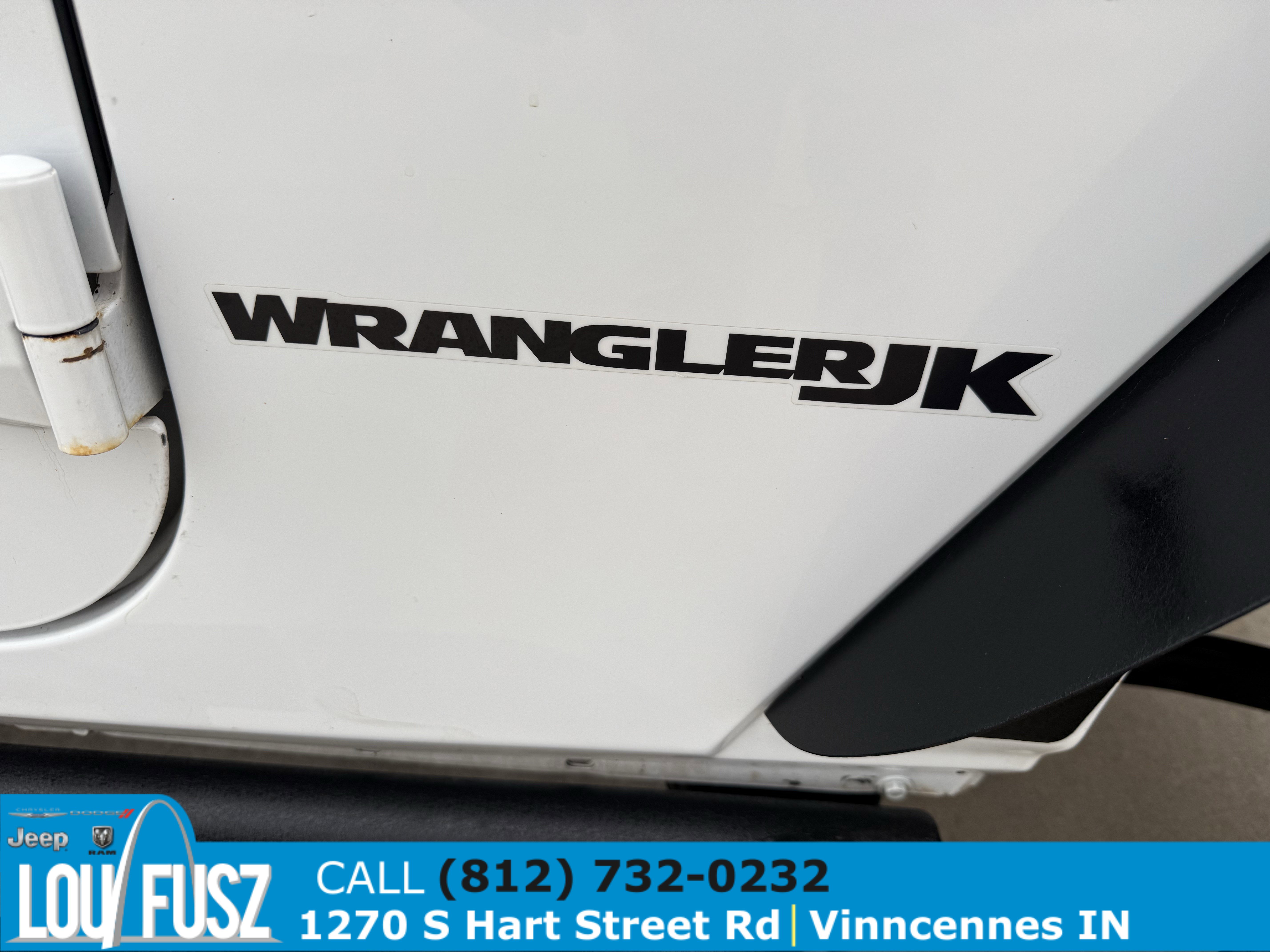 Used 2018 Jeep Wrangler Sport image 12