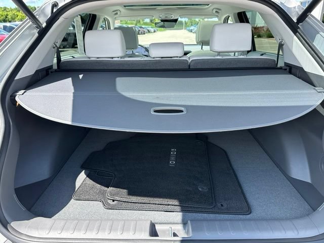 Used 2024 Hyundai Ioniq 5 Limited AWD/4WD image 12