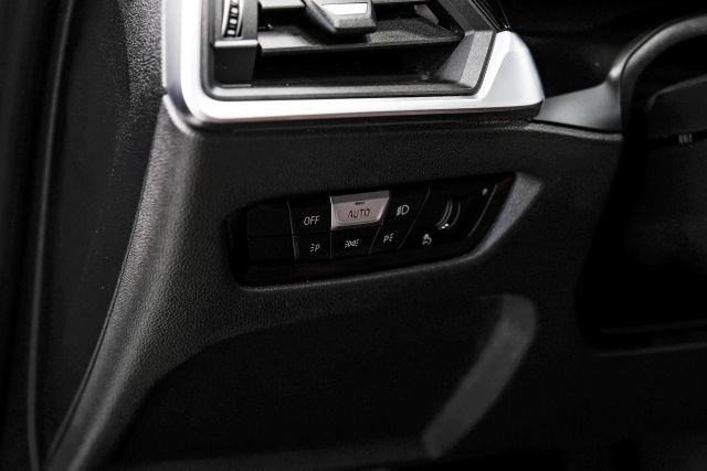 Used 2022 BMW 430i Convertible RWD image 35