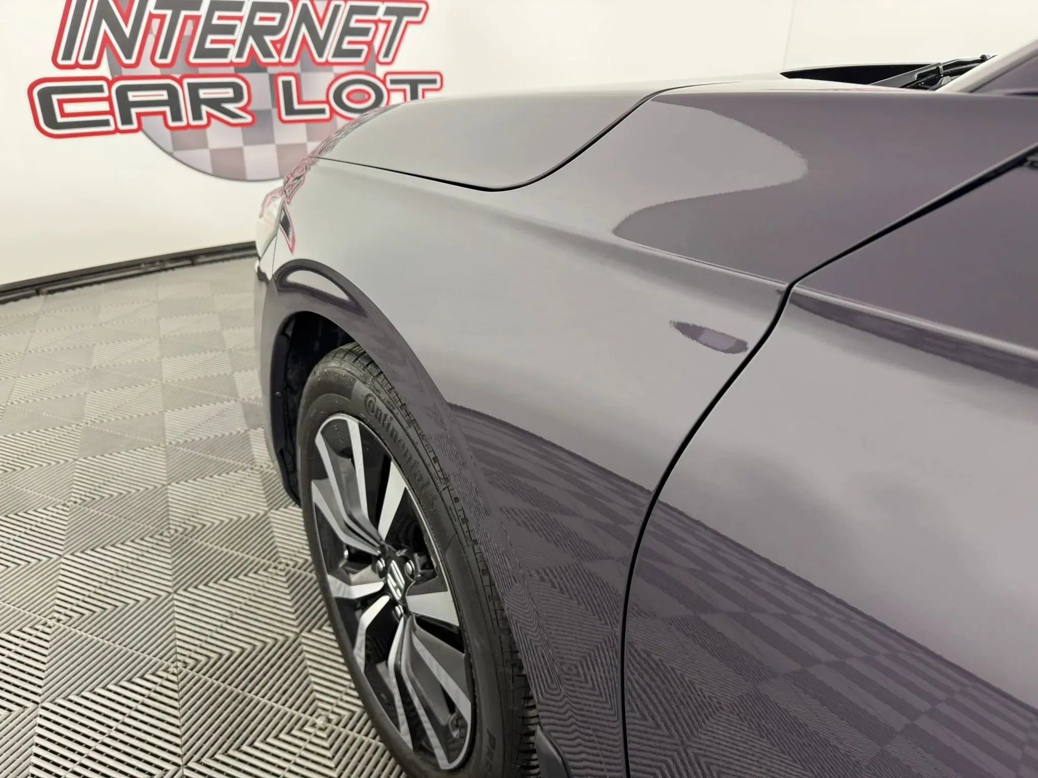 Used 2024 Honda Civic EX-L image 24