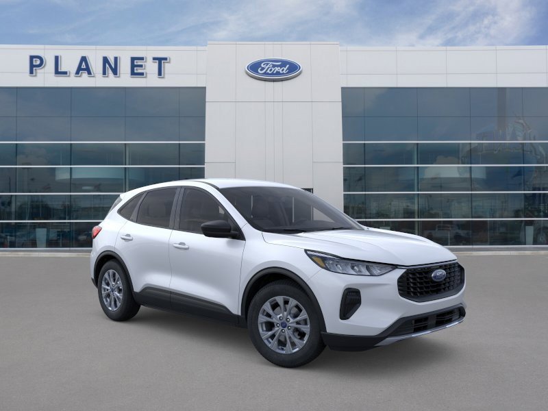 New 2026 Ford Escape Active image 9