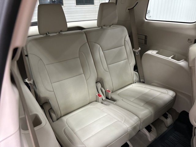 Used 2023 GMC Acadia Denali image 31