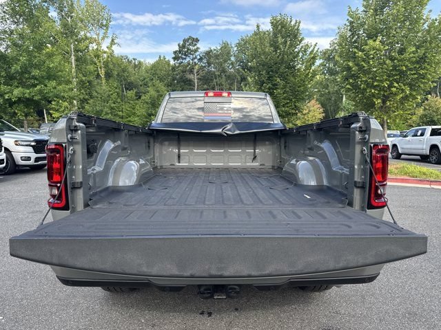 Certified 2026 RAM 2500 Tradesman AWD/4WD image 21