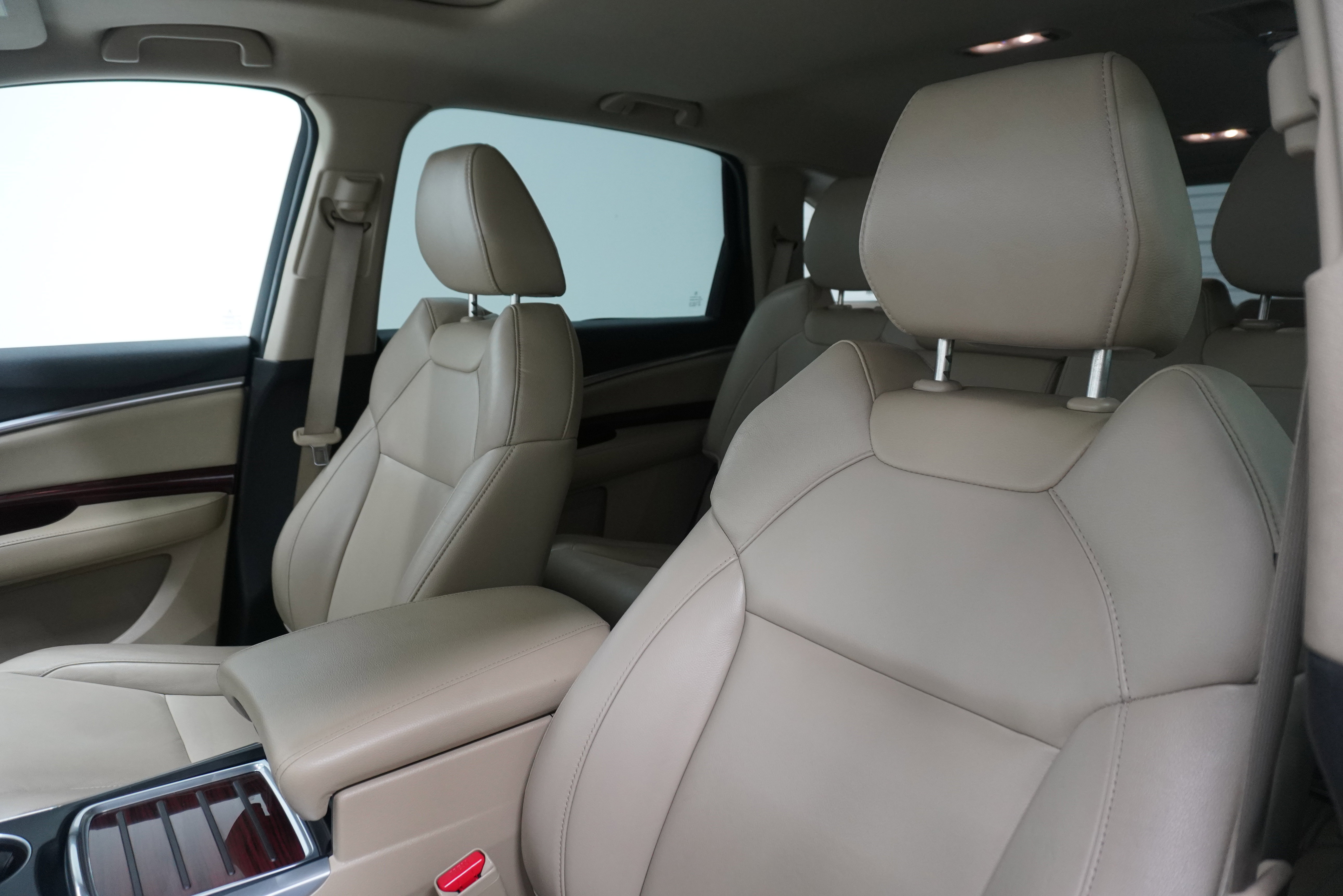 Used 2014 Acura MDX FWD w/ Technology Package image 8