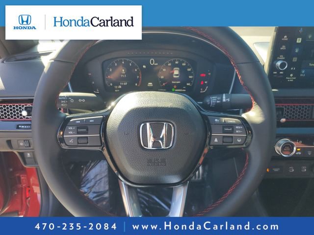 New 2026 Honda Civic Si image 14