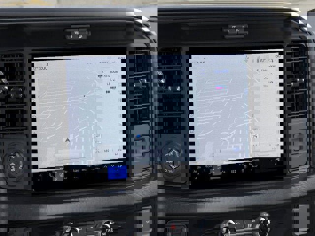 New 2026 Ford F250 Platinum w/ Tremor Off-Road Package image 14
