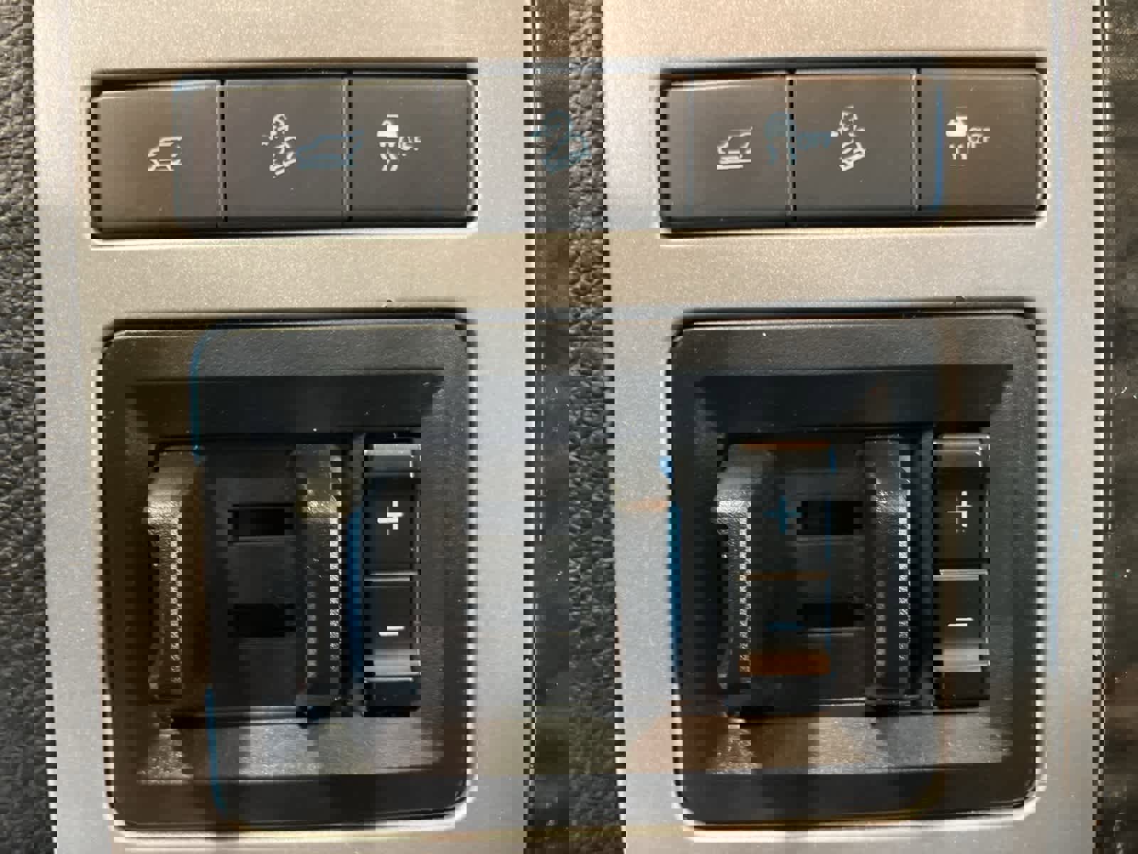 Used 2016 Ford Expedition EL Limited w/ Equipment Group 301A image 22