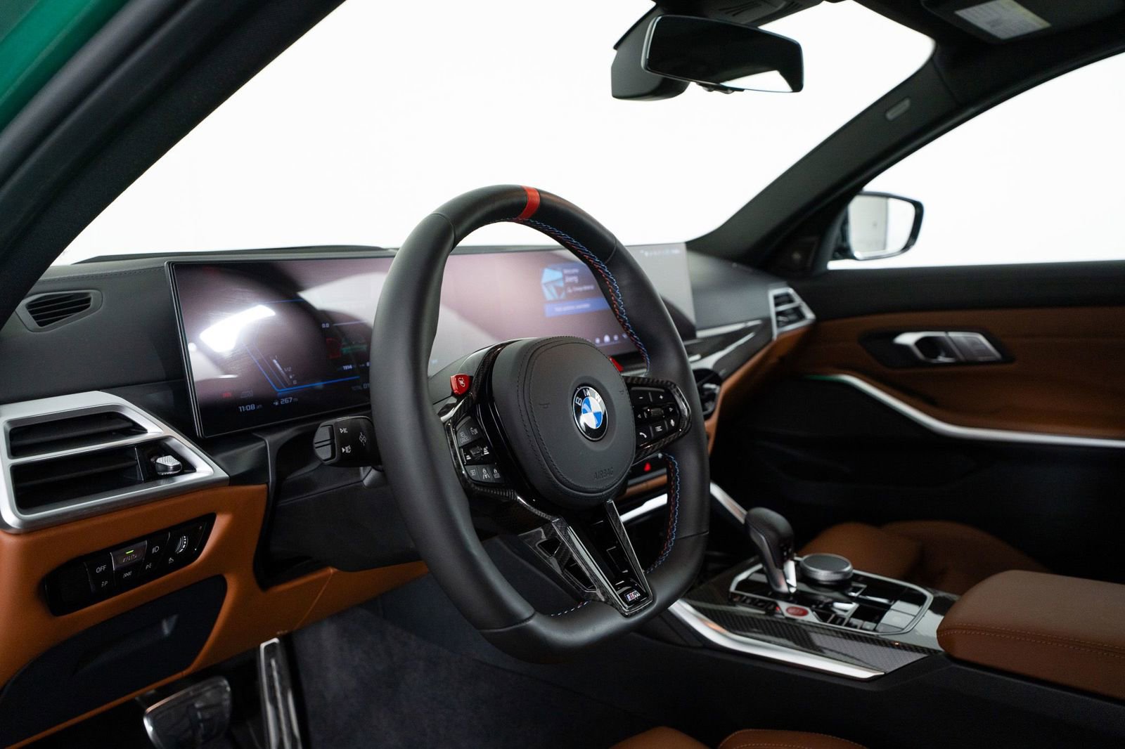 Used 2026 BMW M3 Competition AWD/4WD image 14