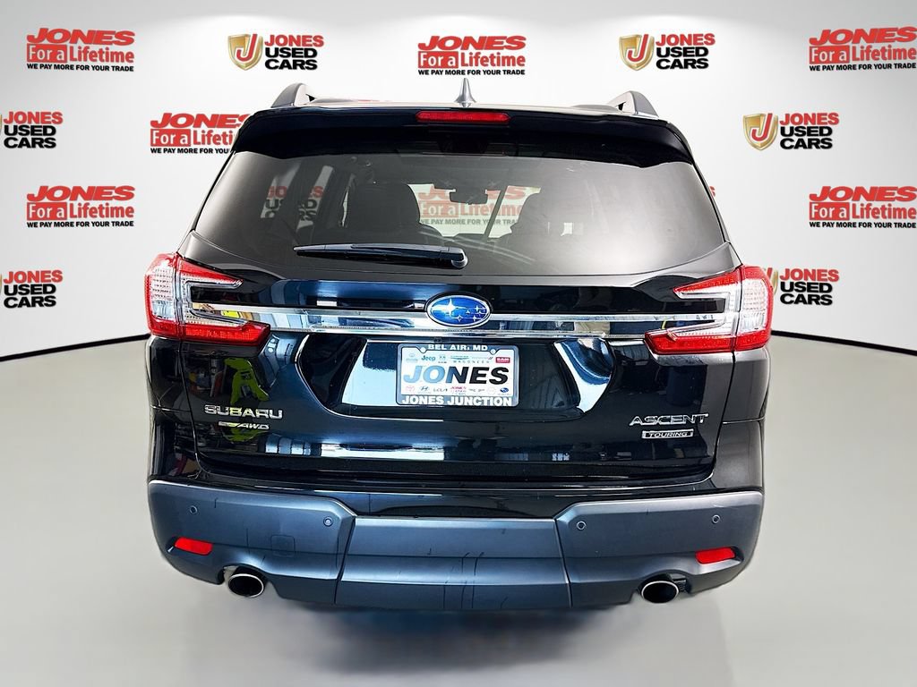 Used 2024 Subaru Ascent Touring AWD/4WD image 17
