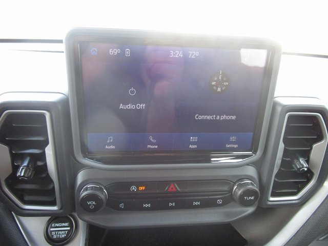 Used 2022 Ford Bronco Sport Big Bend w/ Convenience Package image 14