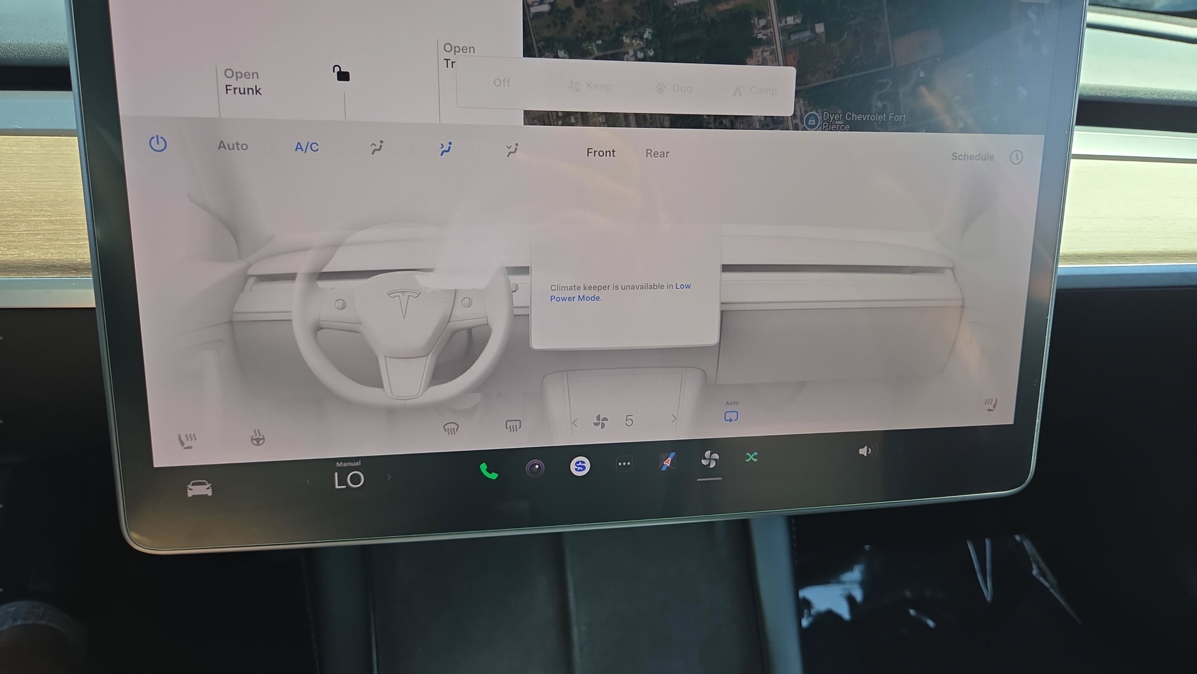 Used 2022 Tesla Model 3 Long Range AWD/4WD image 31