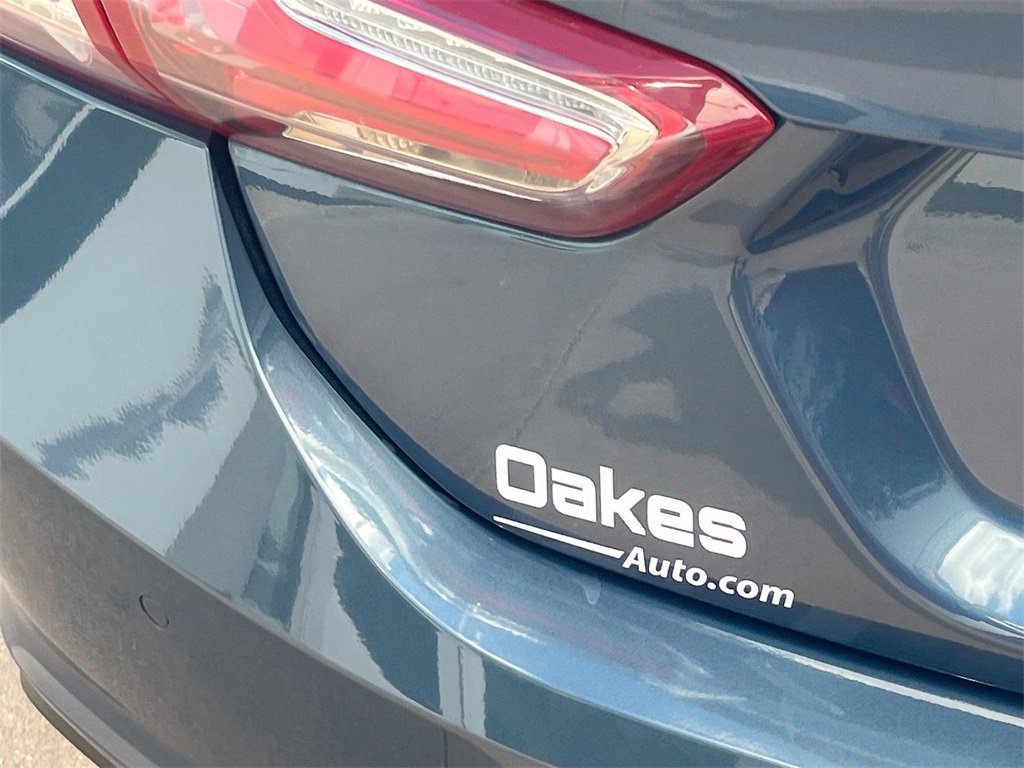 Certified 2024 Chevrolet Malibu LT image 37