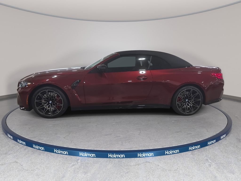 Used 2026 BMW M4 xDrive Competition AWD/4WD image 9