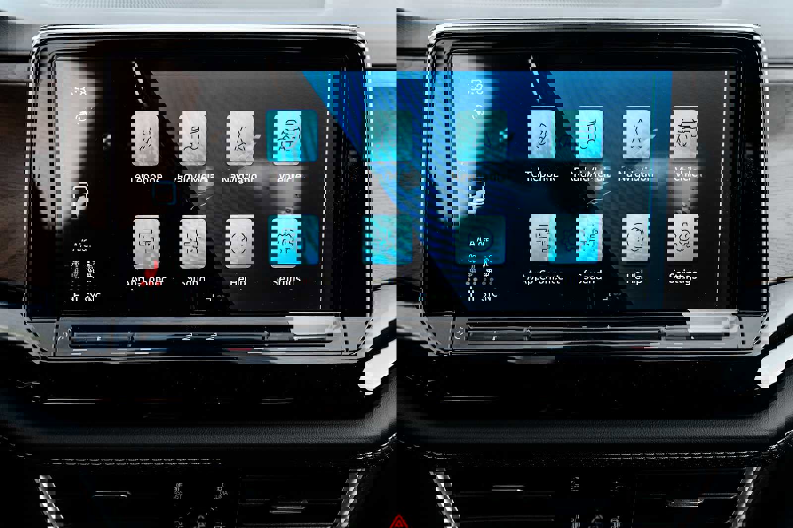 New 2026 Volkswagen Atlas SE image 31