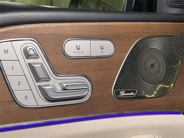 Used 2021 Mercedes-Benz GLE 350 4MATIC image 34