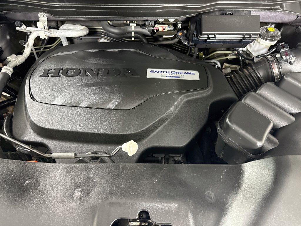 Used 2019 Honda Pilot Elite image 34