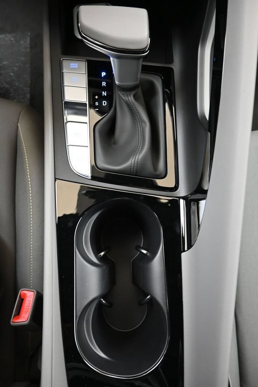 New 2026 Hyundai Elantra SEL Sport Premium FWD image 36