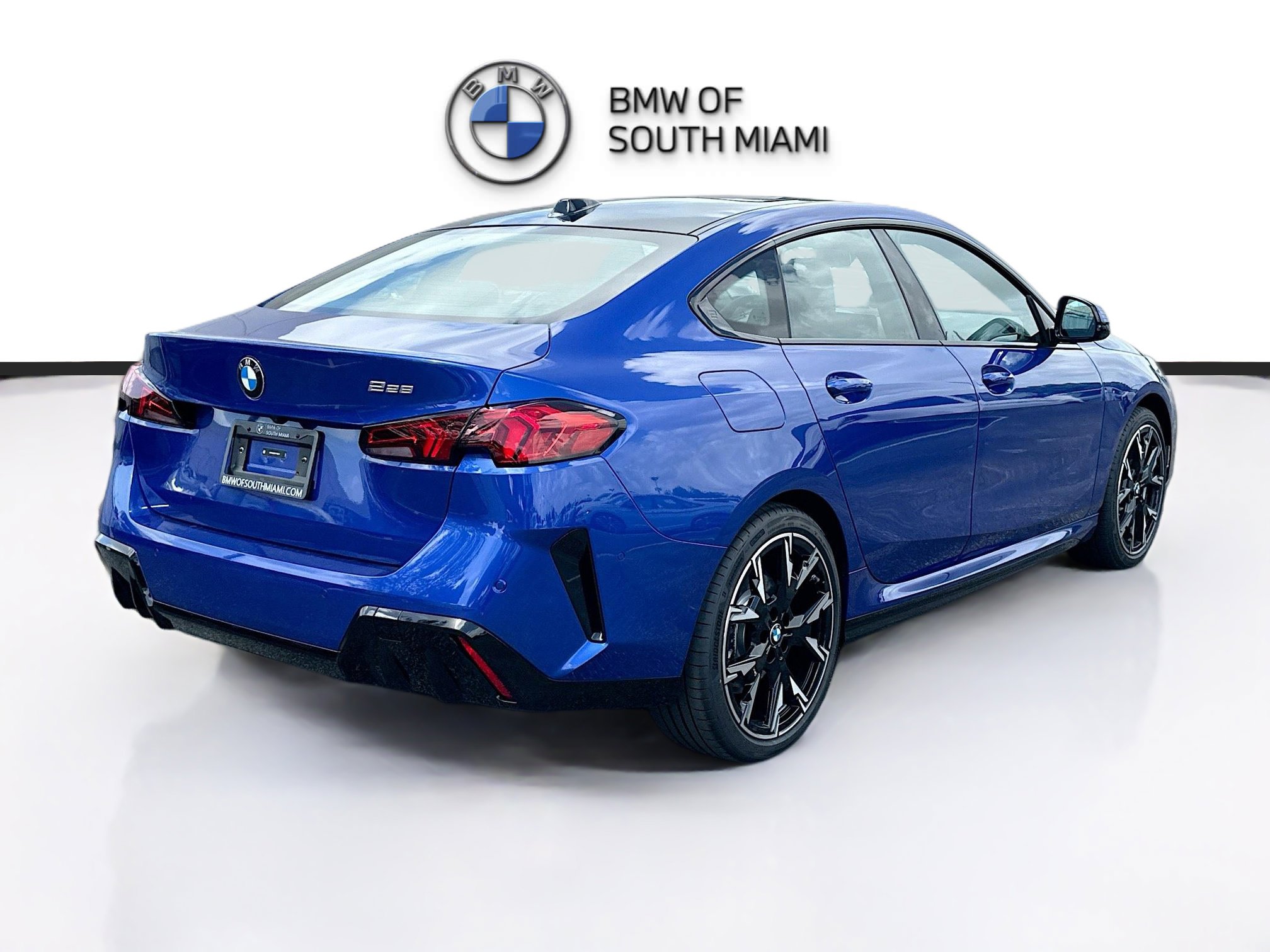 New 2026 BMW 228i 228 w/ Premium Package image 6