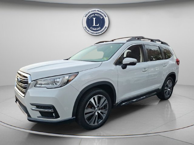 Used 2019 Subaru Ascent Limited AWD/4WD image 3