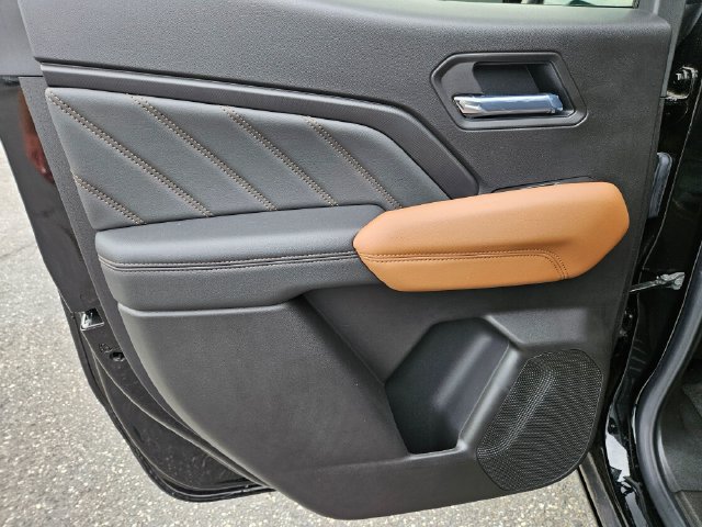 New 2026 GMC Canyon AT4 AWD/4WD image 17