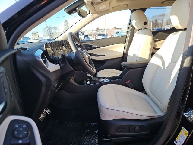New 2026 Buick Encore GX Avenir w/ Avenir Technology Package image 28