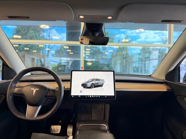 Used 2022 Tesla Model Y Performance AWD/4WD image 40