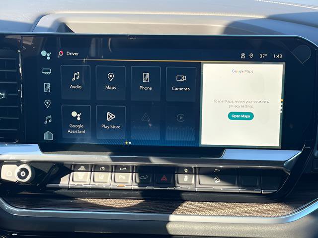 New 2026 Chevrolet Silverado 3500 LT w/ Trail Boss Package image 24