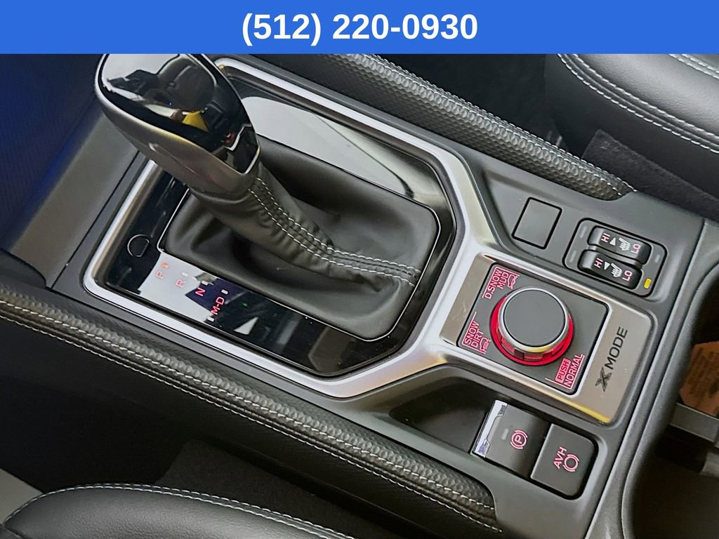 Used 2024 Subaru Forester Touring w/ Convenience Package image 21