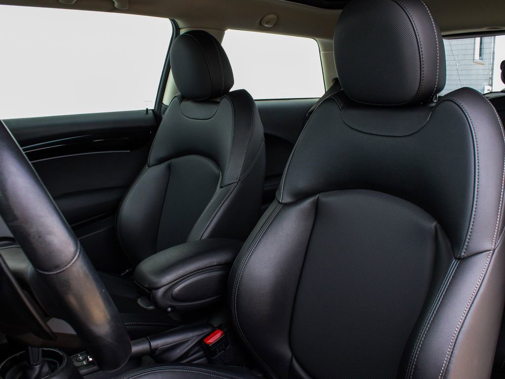 Used 2022 MINI Cooper S FWD image 27