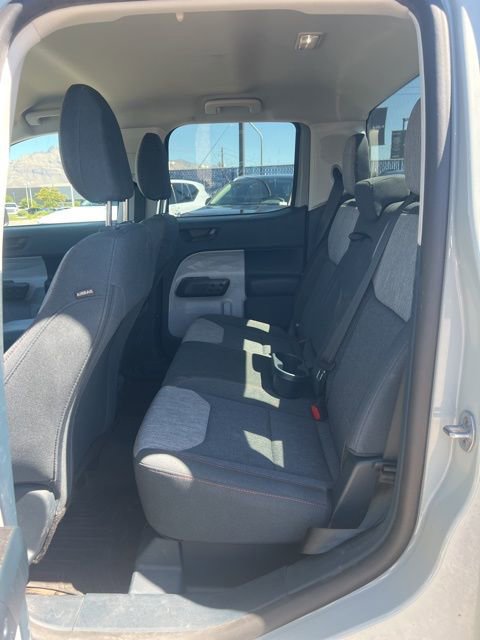 Used 2023 Ford Maverick XLT w/ XLT Luxury Package image 23