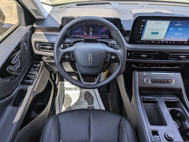 New 2026 Lincoln Aviator Reserve image 15