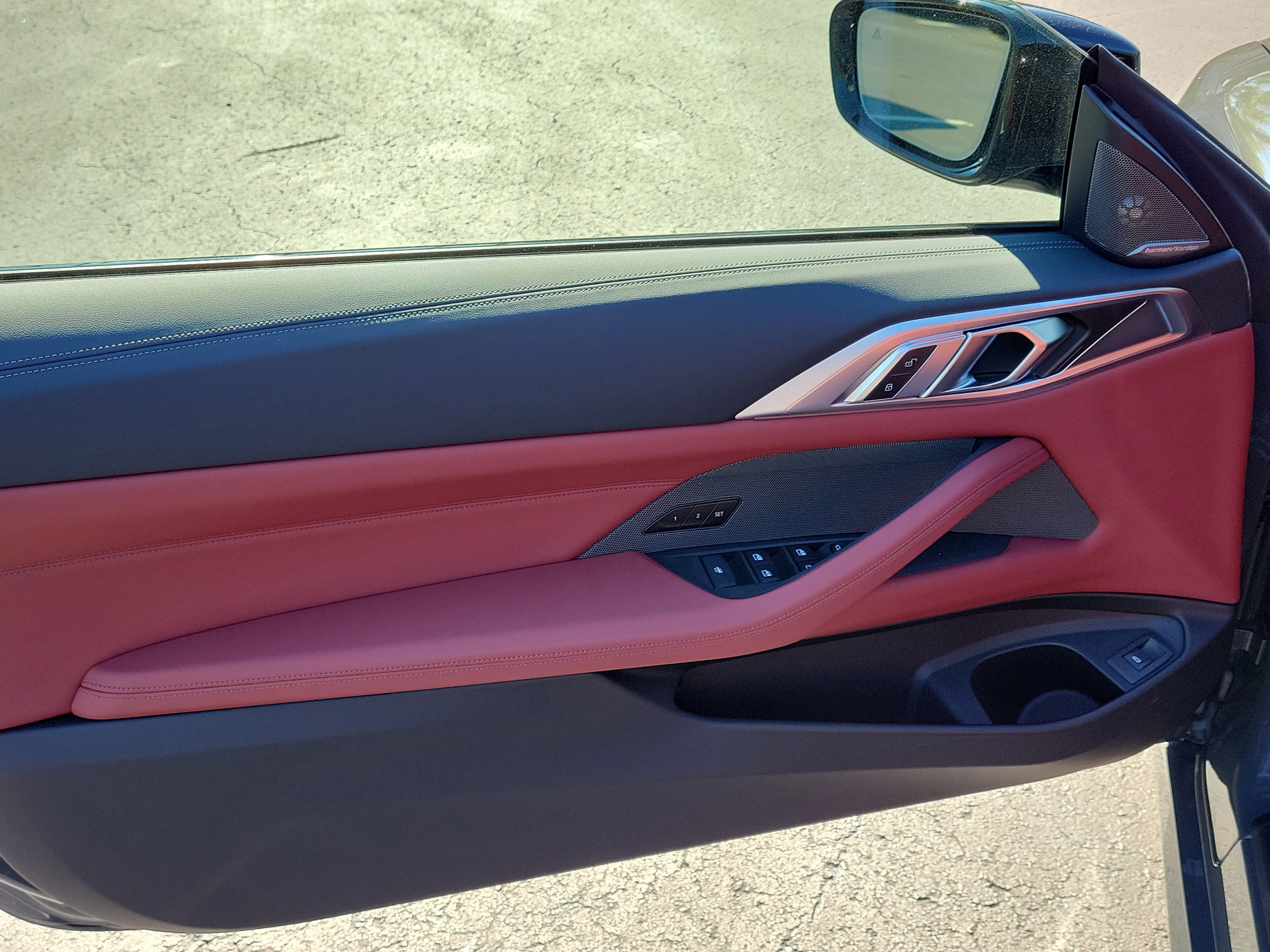 New 2026 BMW 430i Convertible w/ M Sport Package image 11