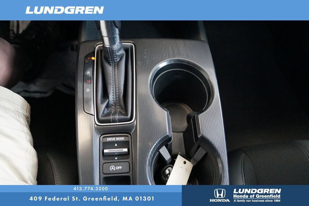 Used 2023 Honda Civic Sport image 24