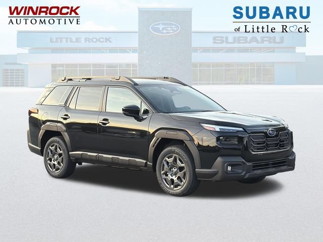 New 2026 Subaru Outback Premium
