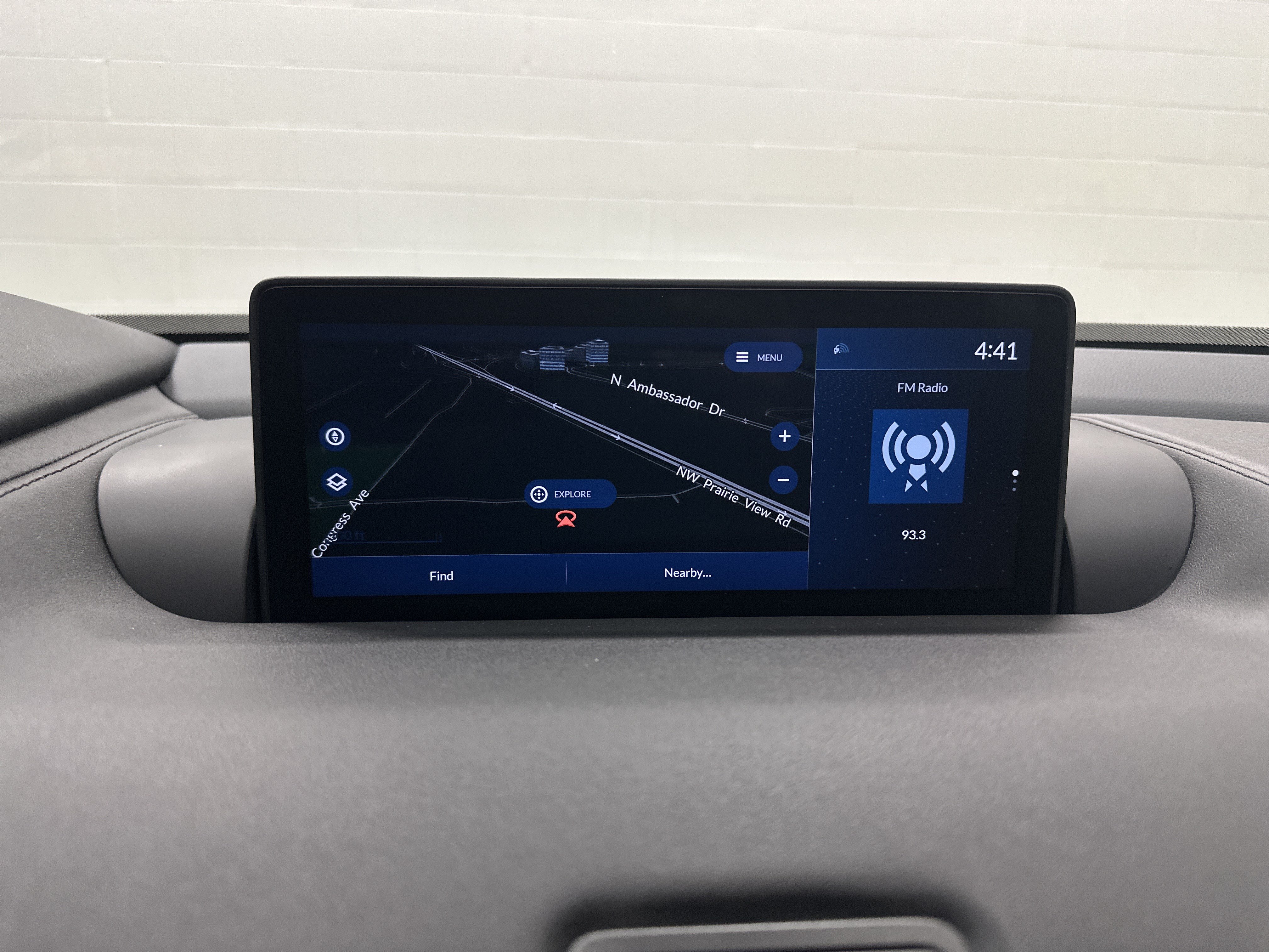 Used 2021 Acura TLX SH-AWD w/ Advance Package image 24