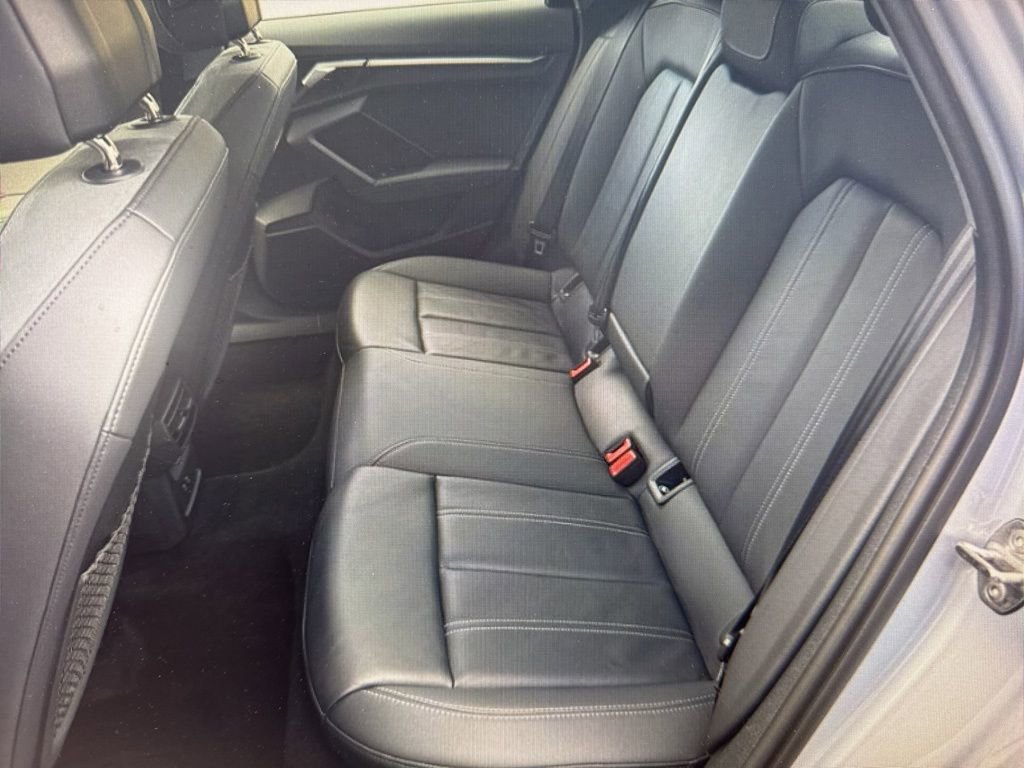 Used 2024 Audi A3 2.0T Premium image 7
