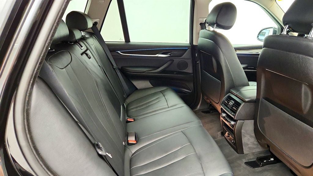 Used 2016 BMW X5 xDrive35i AWD/4WD image 23