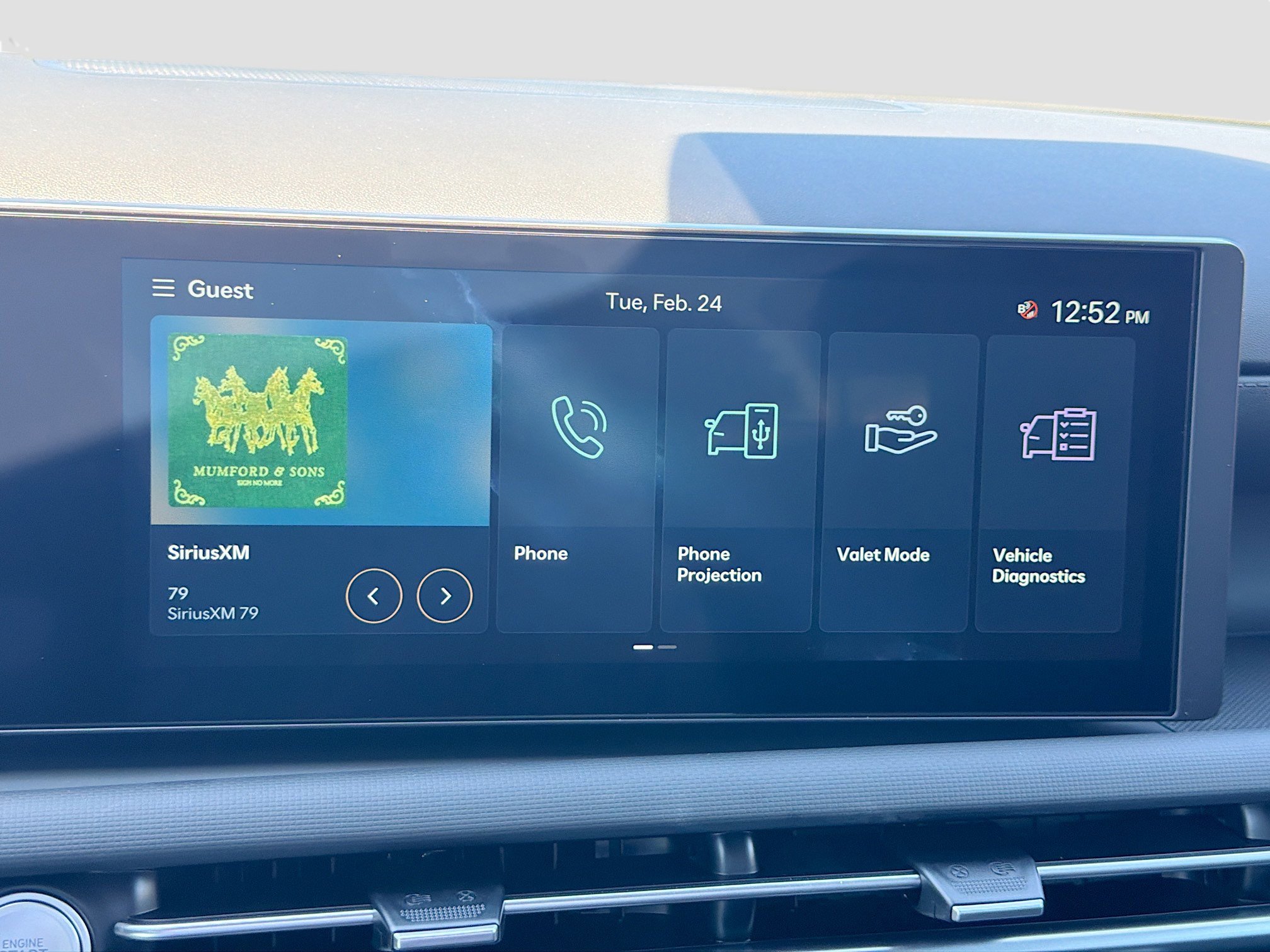 New 2026 Hyundai Santa Cruz SEL image 30