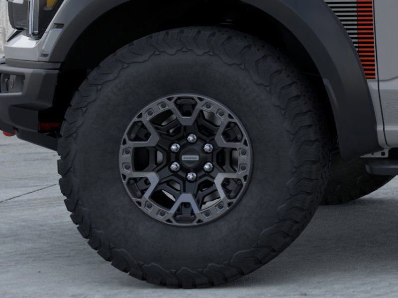 New 2026 Ford F150 Raptor image 20