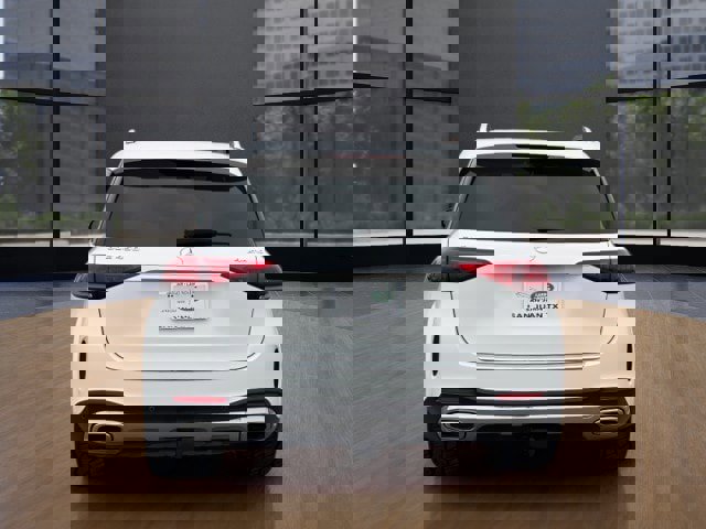 Used 2022 Mercedes-Benz GLE 450 4MATIC image 4