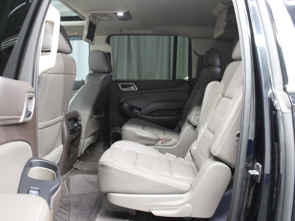 Used 2019 GMC Yukon XL Denali AWD/4WD image 13