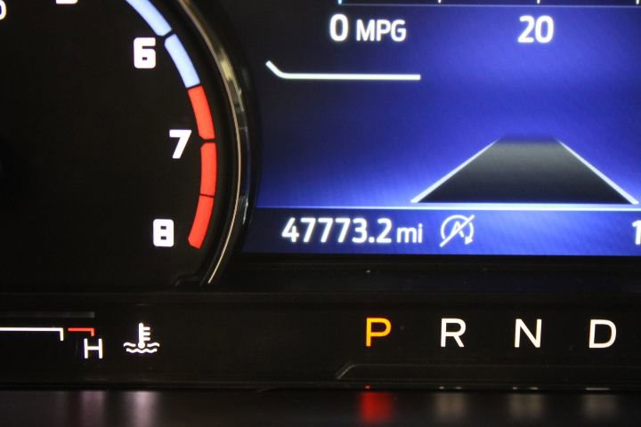 Used 2021 Ford Bronco Sport Outer Banks image 5