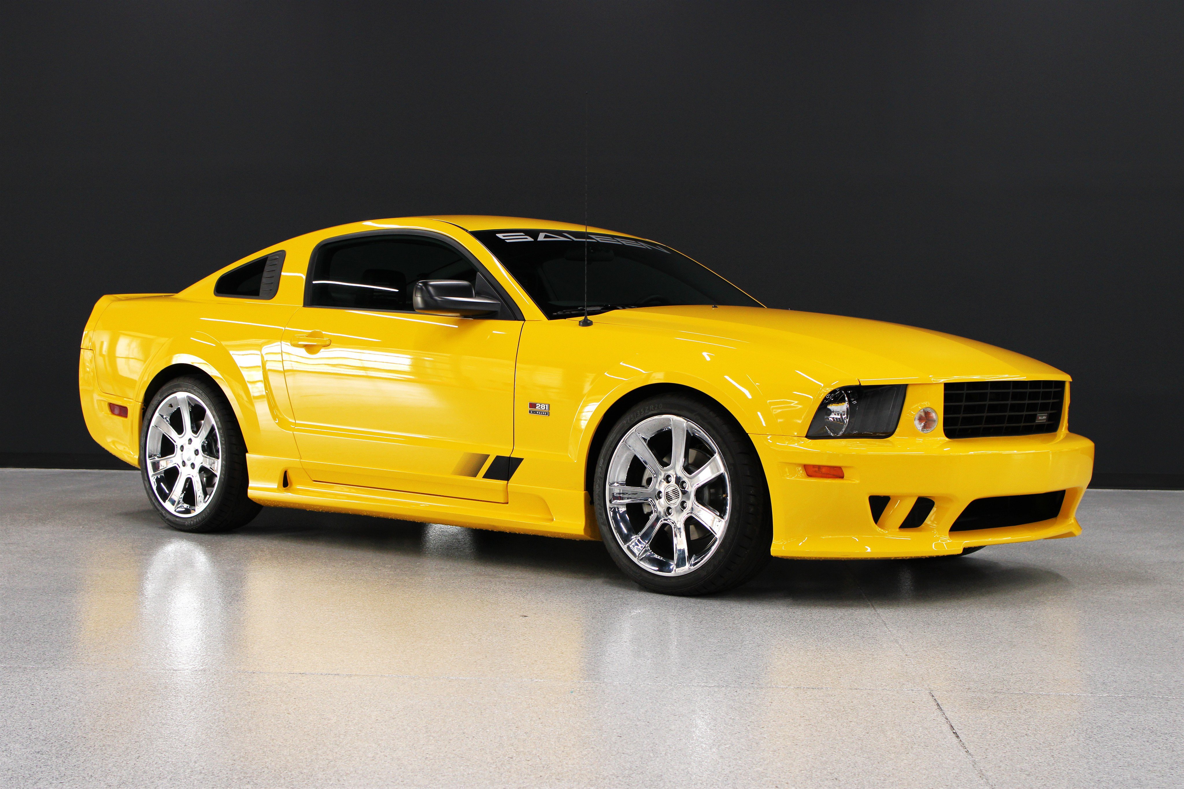 Used 2006 Ford Mustang GT